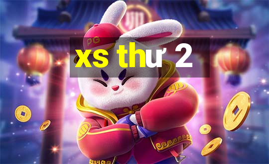 xs thư 2