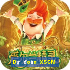 Dự đoán XSCM Thứ 5