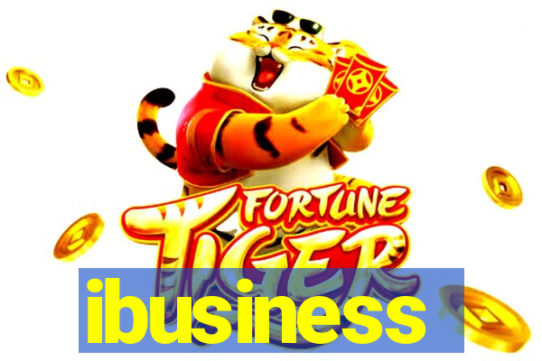 ibusiness