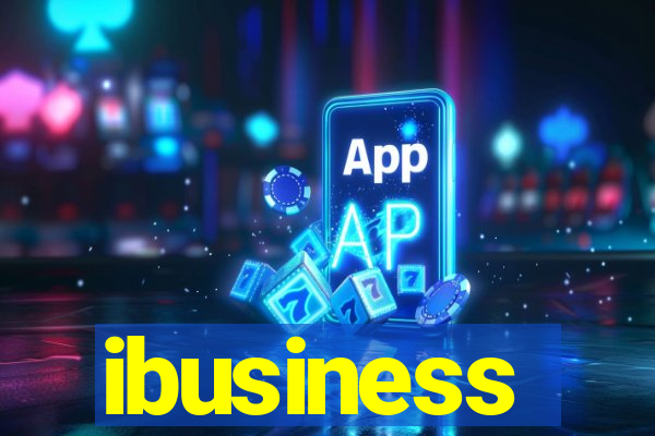 ibusiness