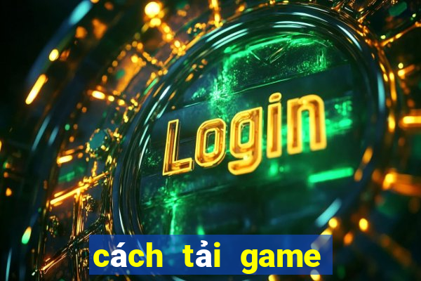 cách tải game bài weme