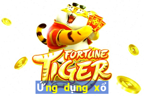 Ứng dụng xổ số 699 được chi trả