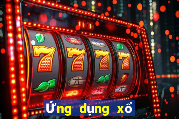 Ứng dụng xổ số 699 được chi trả