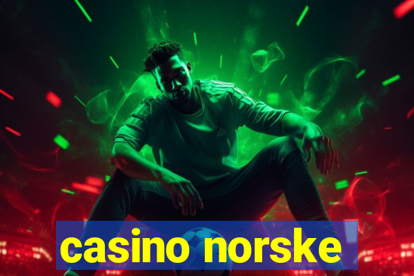 casino norske