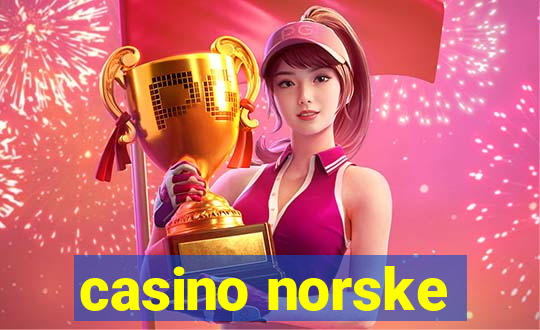 casino norske