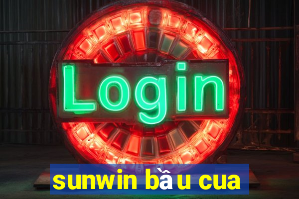 sunwin bầu cua