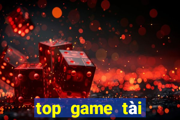 top game tài xỉu uy tín 2021