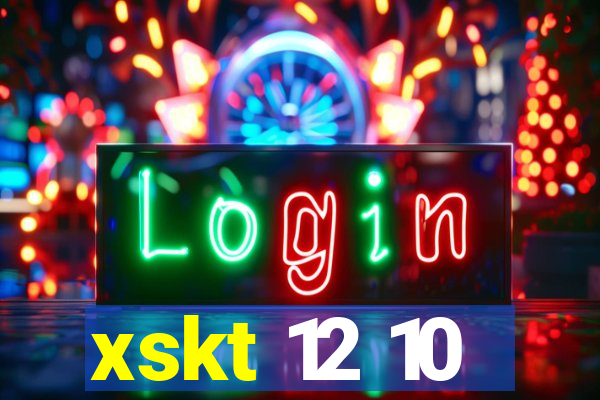 xskt 12 10