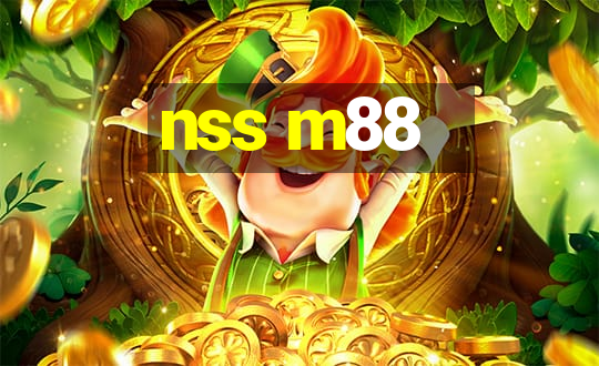 nss m88