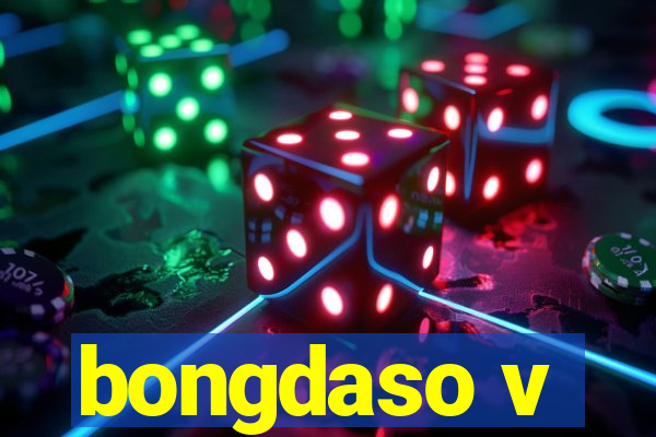 bongdaso v