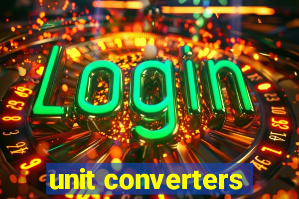 unit converters