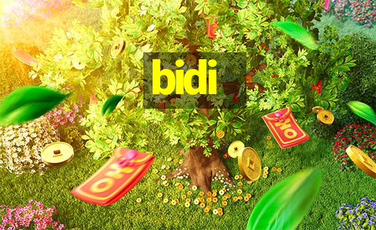 bidi