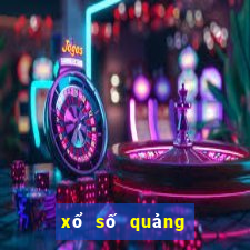 xổ số quảng trị ngày 19 tháng 10