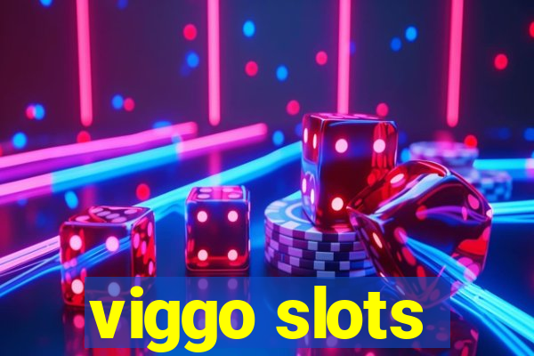 viggo slots