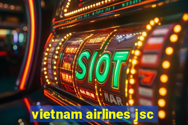 vietnam airlines jsc