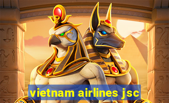 vietnam airlines jsc