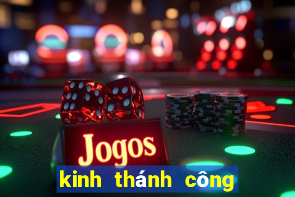 kinh thánh công giáo 4.0