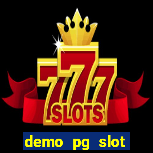 demo pg slot mahjong ways 2