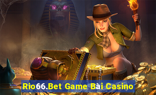 Rio66.Bet Game Bài Casino