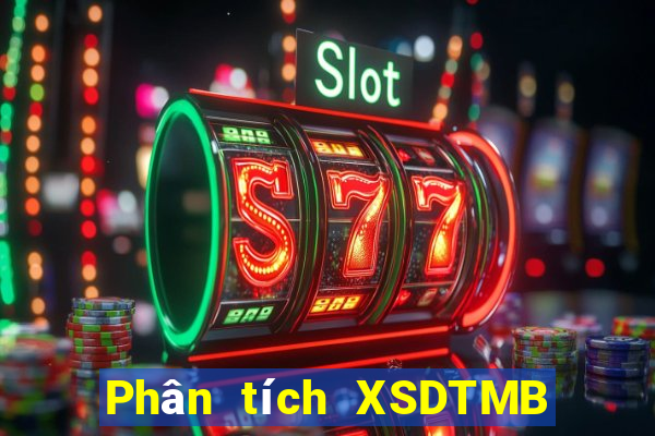 Phân tích XSDTMB ngày 9