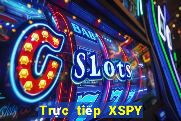 Trực tiếp XSPY ngày 1