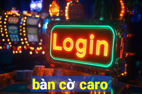 bàn cờ caro