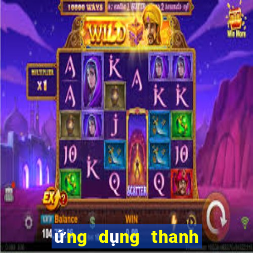 ứng dụng thanh niên việt nam