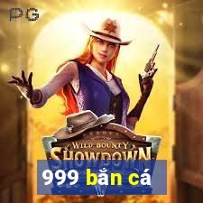 999 bắn cá