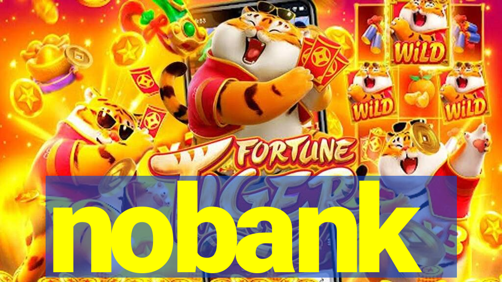 nobank