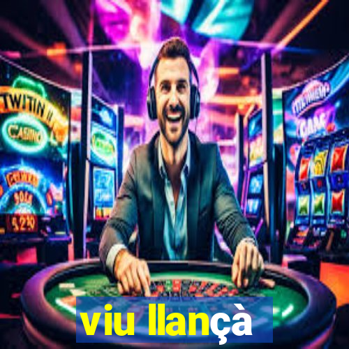 viu llançà