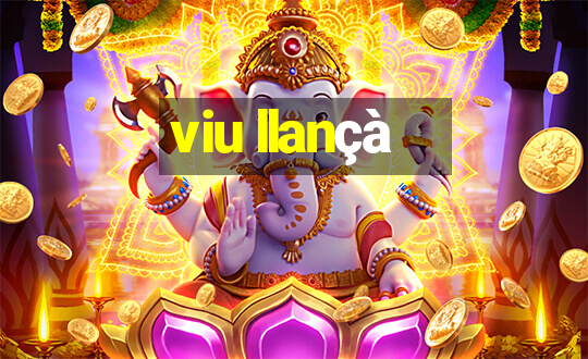 viu llançà