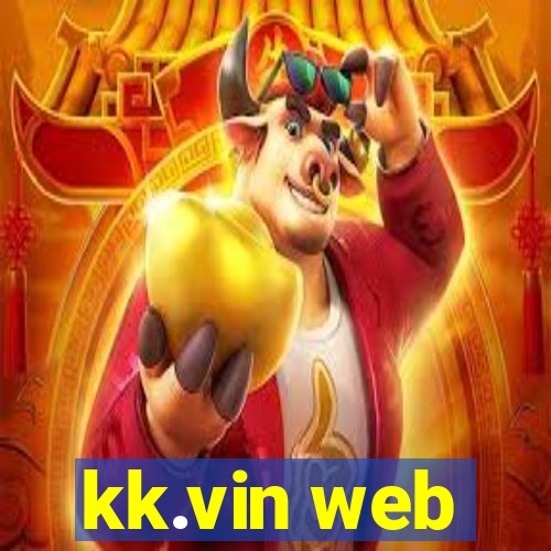 kk.vin web