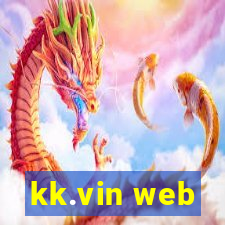 kk.vin web