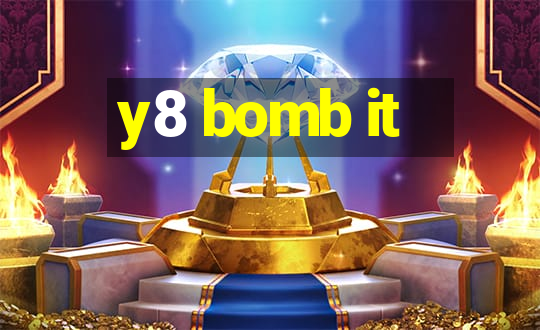 y8 bomb it