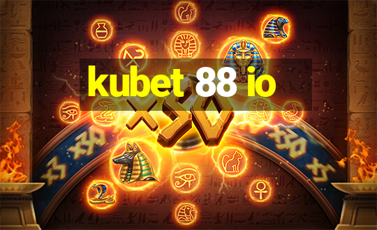 kubet 88 io