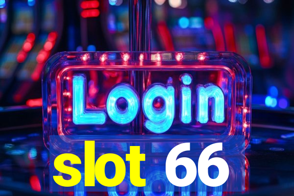 slot 66