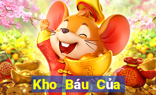 Kho Báu Của Thuyền Trưởng