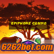 epiphone casino