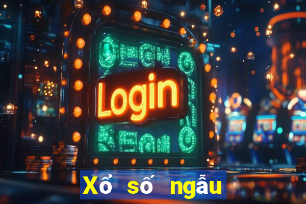 Xổ số ngẫu nhiên Tải về