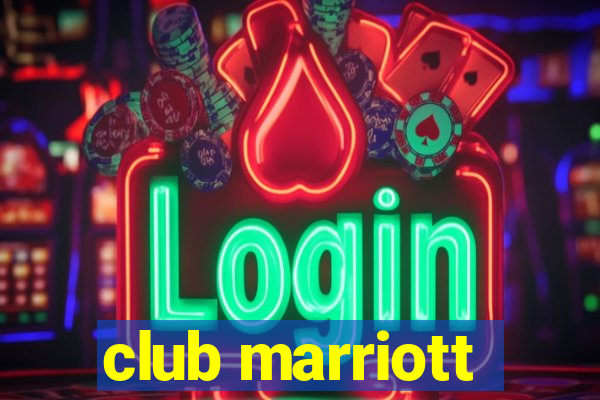 club marriott