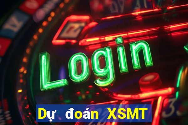 Dự đoán XSMT ngày 2