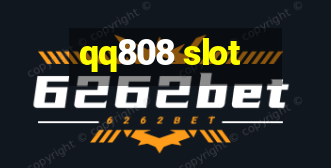 qq808 slot