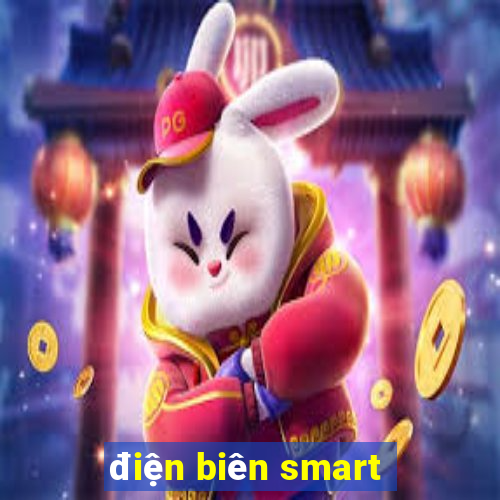 điện biên smart