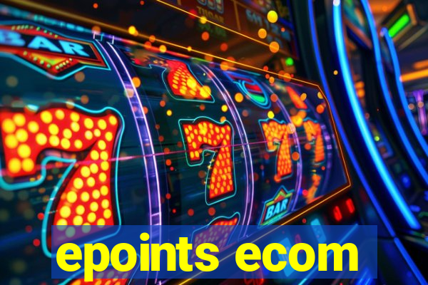 epoints ecom