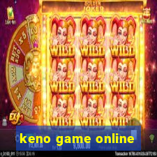 keno game online