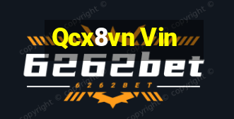 Qcx8vn Vin