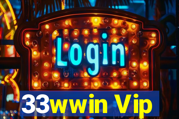 33wwin Vip