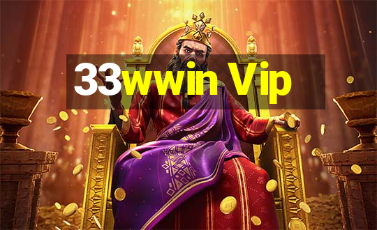 33wwin Vip