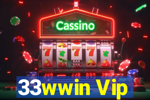 33wwin Vip