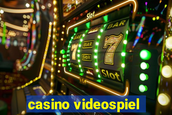 casino videospiel